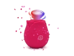 Vibrador Caixa De Presente Para Sua Irmã Melhor Amiga Suções Únicas Idéias De Presentes Felizes Vermelho Lalamoli