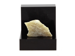 Talcose Pedra Natural Do Canadá Madoc Ontario Pedra Multicolorida Utilizada em Litoterapia 15 8 Ct Certificado de Autenticidade TRENDYFLAIR