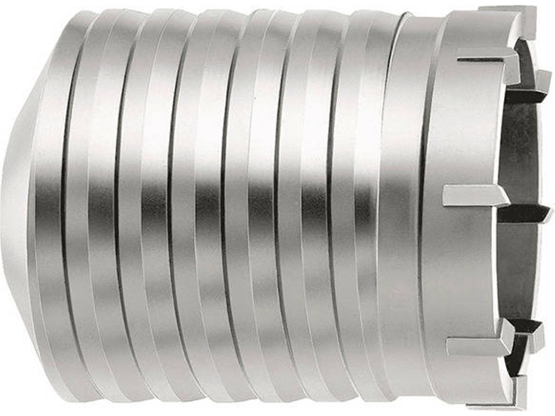 Coroa MILWAUKEE Sds-Max Tct40 mm