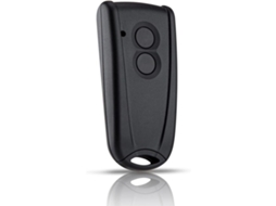Controle Remoto 433, 92 Mhz Para Abridor De Porta Garagem Hansender, Compatível Com Hörmann Hansender Rsc 2, Rse 2