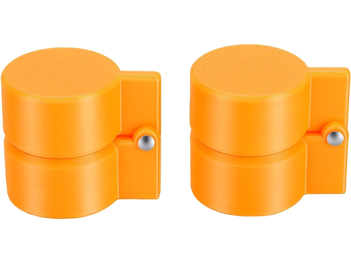Conjunto De 2 Moldes Para Fazer Bolos