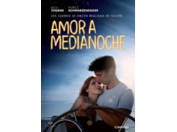 Midnight Sun / Amor a medianoche 