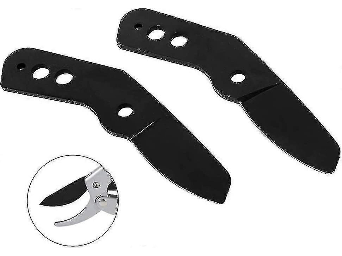 Lâmina de reposição para tesoura de jardim 75mm S/MARCA