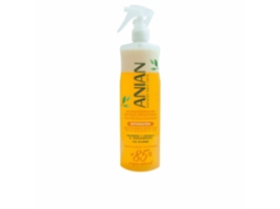 Après-shampooing Réparateur Biphasique 400 Ml