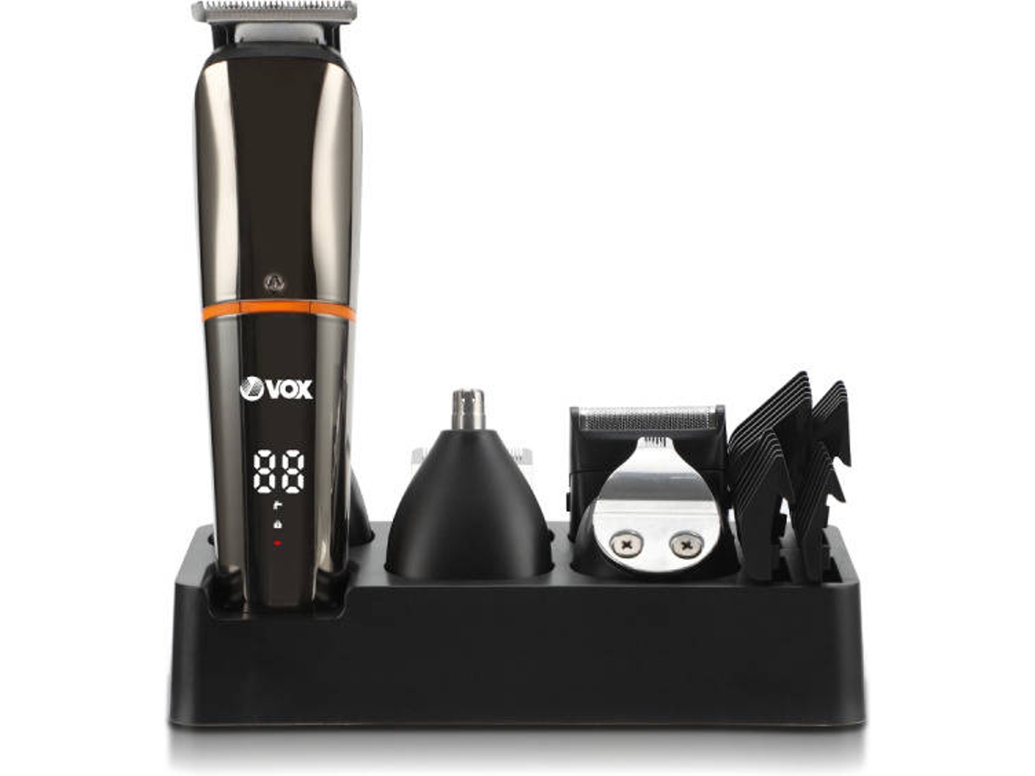 Aparador Multifunções VOX GS860S 6 em 1 (Autonomia: 90 min - Bateria)