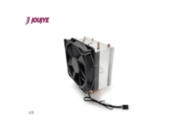 Dissipador Térmico Para Processador Com Ventilador Dynatron U9 Multi Socket