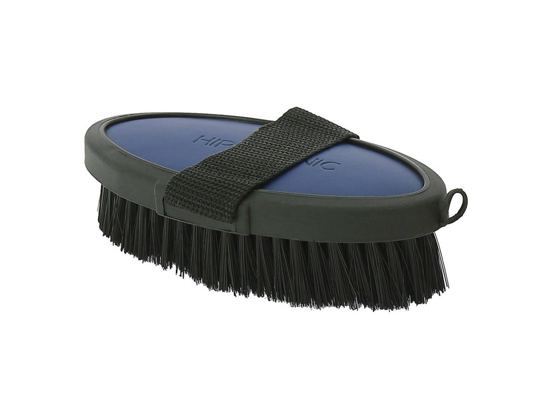 Escova Corporal Soft Sm Pretohippo-Tonic