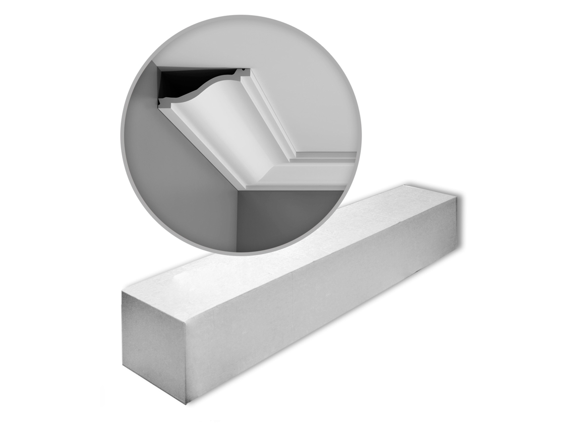Cornijas ORAC Decor C331-Box 13 Peças