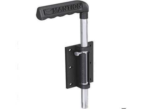 Fechadura com Parafuso 14X300 Mm MANTION 1314