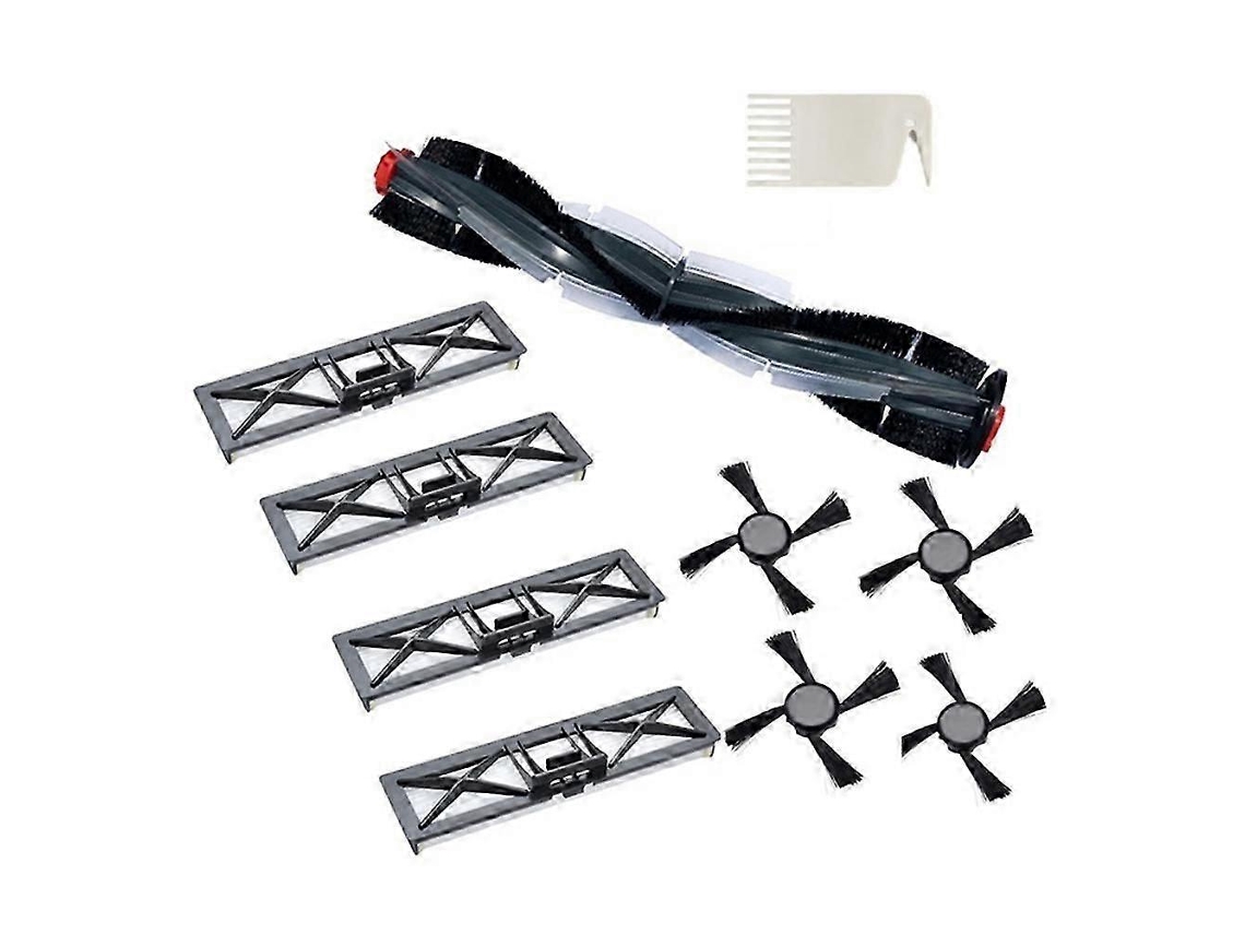 Peças De Reposição Para Kit De Acessórios Para Aspirador De Pó Robô D7/d5/d3/d7500/d8500/d800
