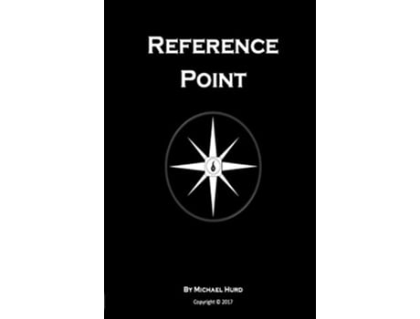 Livro Reference Point de Michael Hurd (Inglês)