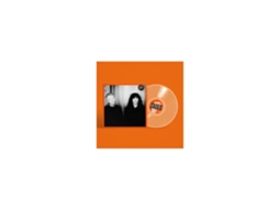 Sages - Sages vinil Transparente Edição Limitada rsd 2026