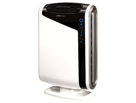 Purificador de Ar  AeraMax DX95 28 m² 86 W Branco/Preto
