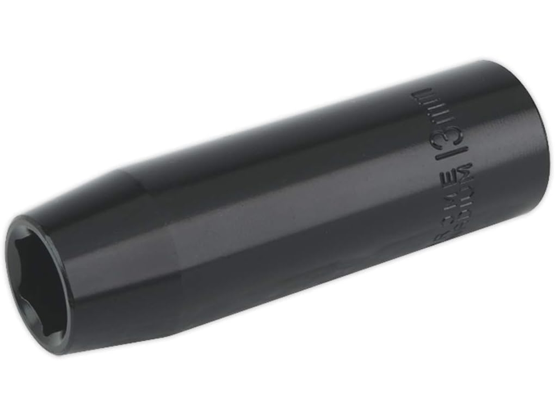 Soquete De Impacto Is1213d De 13 Mm Com Encaixe De 1/2"²