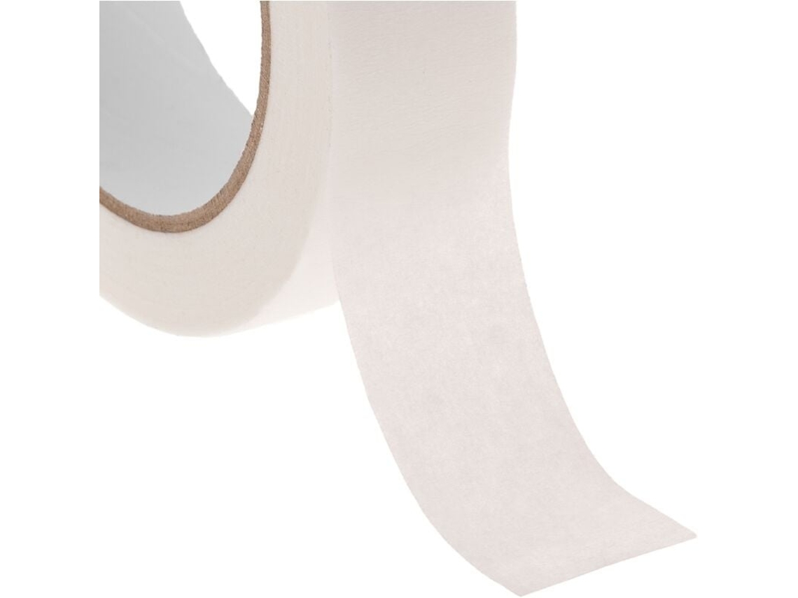 Lurelia Fita Adesiva Para Pintura 25 Mm X 45 M