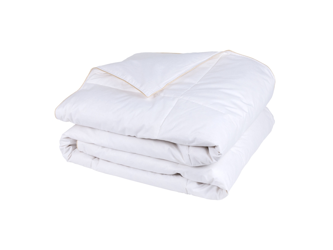 Edredão Nórdico Inverno De Plumão  150x220 Cm Pikolin Home