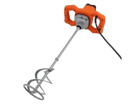 Misturador Elétrico T-MECH 6kg com Pás de Carbono 1600W
