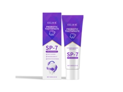 Creme Dental Probiótico Sp 7 para Proteção e Cuidado Oral LAXISCREED