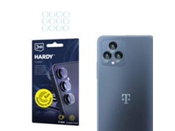 Pelicula de Vidro 3MK T-Mobile T Phone Pro 5G / Revvl 6 Pro 5G