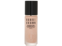 Base Weightless Skin FPS 15 C024 Marfim 30ml Bobbi Brown