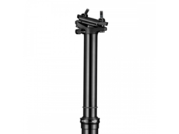 Espigão Conta-Gotas Sem Controle Remoto Ragei S 150 Mm Prateado 288-438 Mm / 31.6 Mmkind Shock