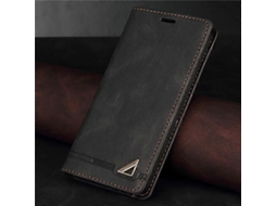 Capa Para Celular Huawei P20 Com Suporte