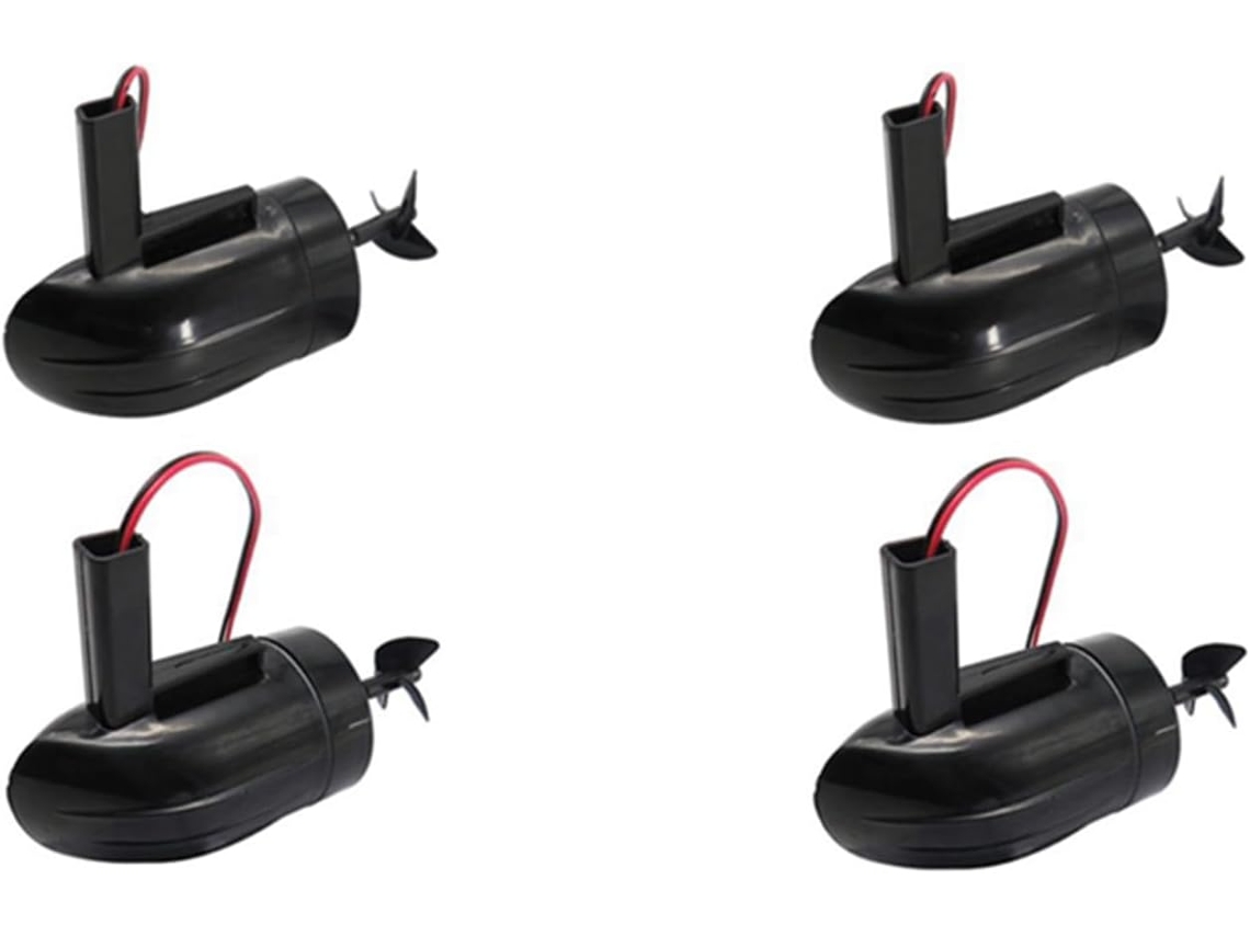 Iscas para Barco de Pesca RC SFUSHOS