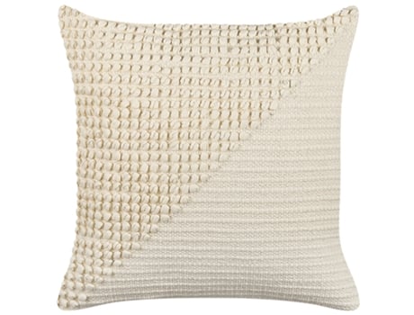 Almofada Decorativa BELIANI (Algodão)