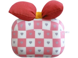Capa AirPods LOVEBABYLY X-EJKOO-103 (Apple AirPods 1/2)