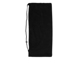 Bolsa De Armazenamento Para Raquete De Tênis Com Cordão De Seda Têxtil Para Transportar Bolas E Sapatos