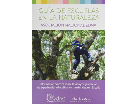 Livro Guía Escuelas En La Naturaleza. de Vários Autores (Espanhol)