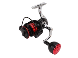 Molinete de Pesca Spinning 3000 Full Metal