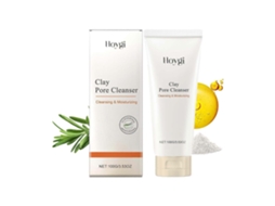 Hoygi Gel De Limpeza Facial Hidratante E Desobstruidor De Poros - Limpador Suave, Hidratante E Refrescante Para A Pele Do Rosto.