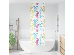 Maison Exclusive - Estores Com 60x240 Cm Largura Tecido 56 Cm