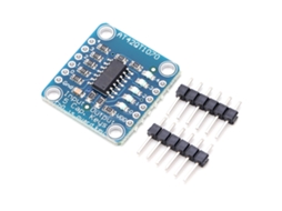Módulo Sensor Tela Touch Capacitivo At42qt1070 S/MARCA