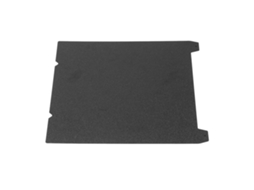 Placa De Construção Flexível Pei De Duas Faces Suave E Texturizada Com Buracos De Localização Para Ender 3 S1 Pro 235x235mm