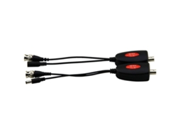 Transceptor De Vídeo Ahd Cvi, Transmissor De Potência, Vídeo