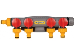 Conector de Mangueira HOZELOCK 2150