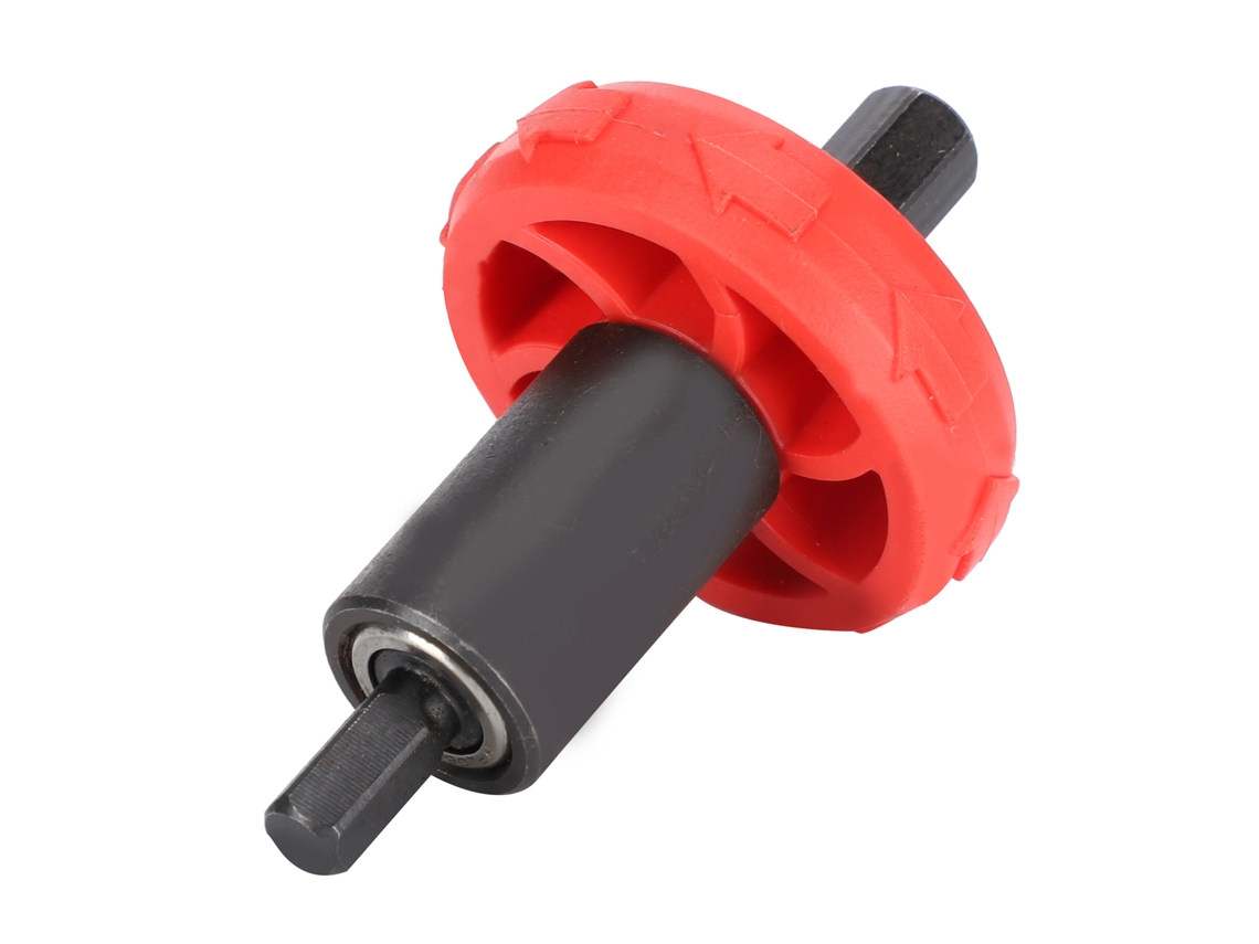 Iniciador Elétrico Primerox com Adaptador de Motor para Cortador de Grama
