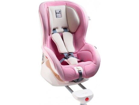 Cadeira Auto KIWY Spf1 Sa-Ats Candy De Kiwy (Grupo 1)