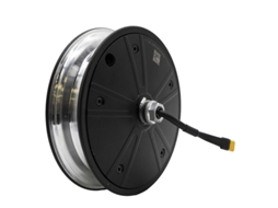 Motor Original Wispeed T850 36v 250w
