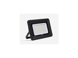 Projetor Led 100w Cor Neutra-4000k