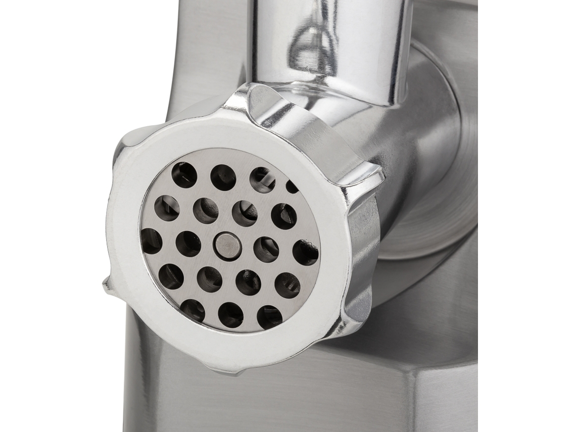 Picadora de Carne KENWOOD MG510 (1600 W - 2kg/min)