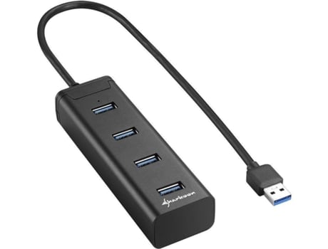 Adaptador USB Wi-Fi  PRODIGITAL CC010201