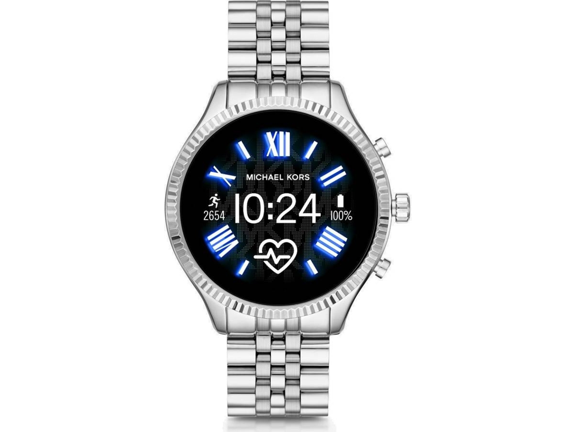 mk smartwatch whatsapp