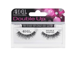 Ardell Double Up Wispies Lashes Black