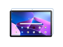 Película protetora antirriscos para Lenovo Tab M10 Plus (3ª geração)