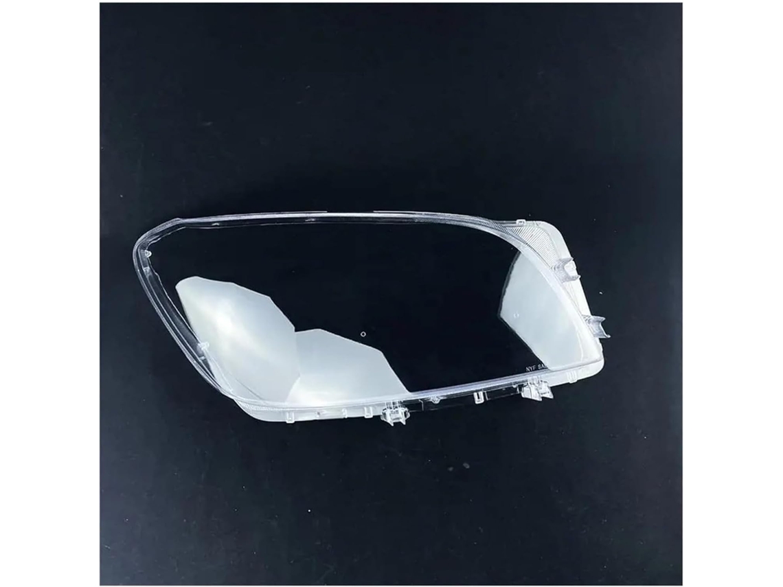 Capa Da Lente Do Farol Para Toyota Rav4 2005-2008, Capa Transparente Para Farol Direito