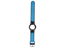 Pulseira Anti perdida Airtag LAXISCREED com Buracos de Ventilação