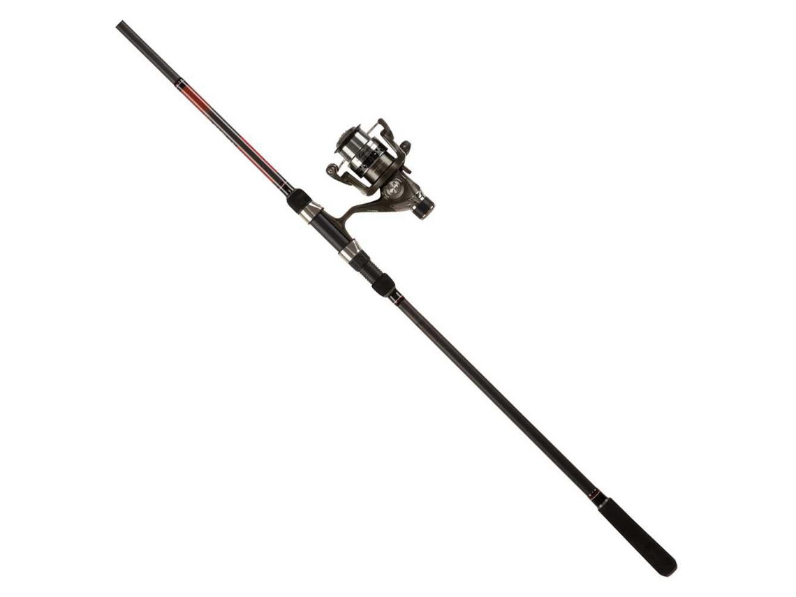 Shakespeare Sigma 12 Carp